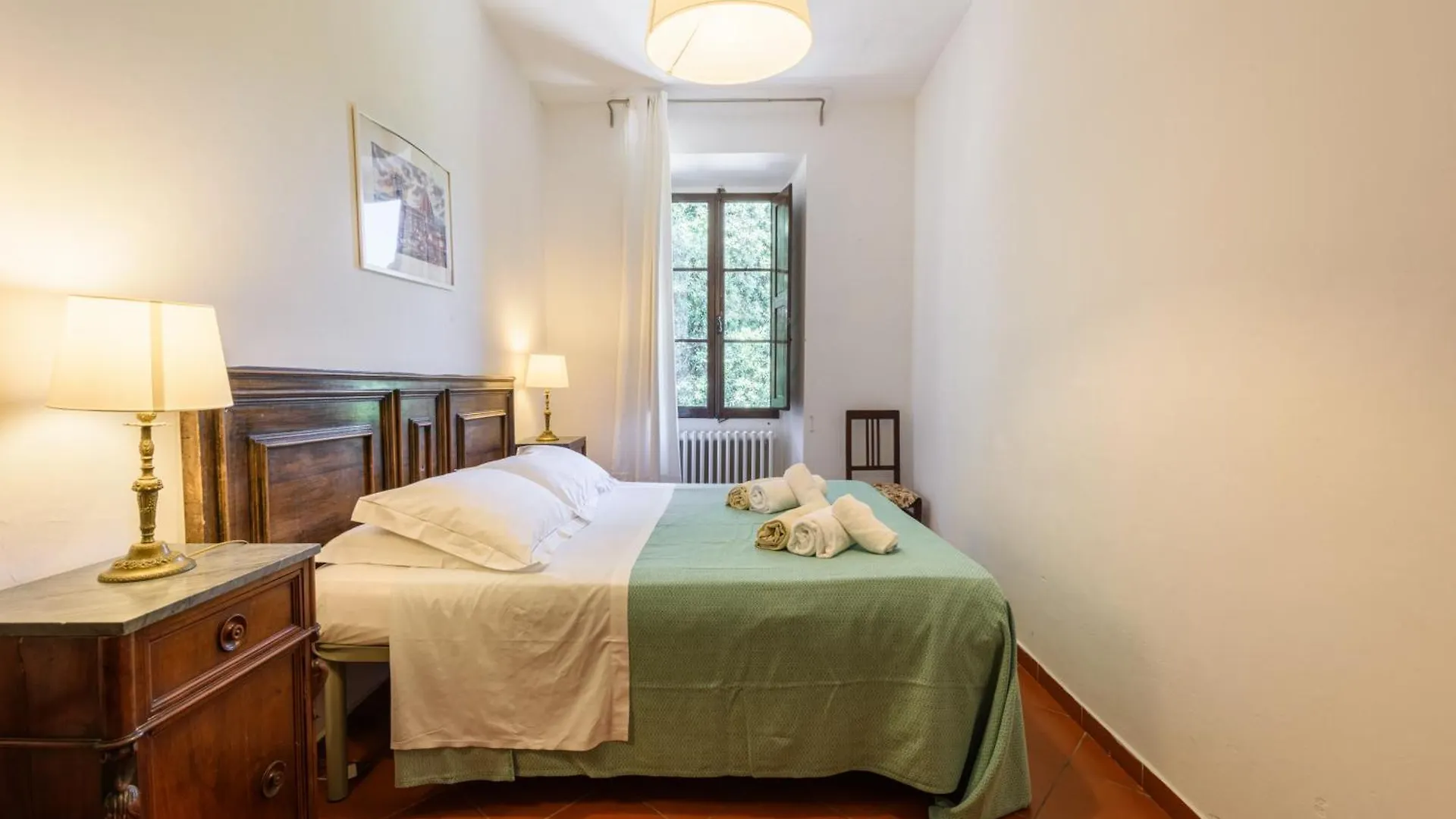 Poggio 3 Lune Rignano Sull Arno Farm stay