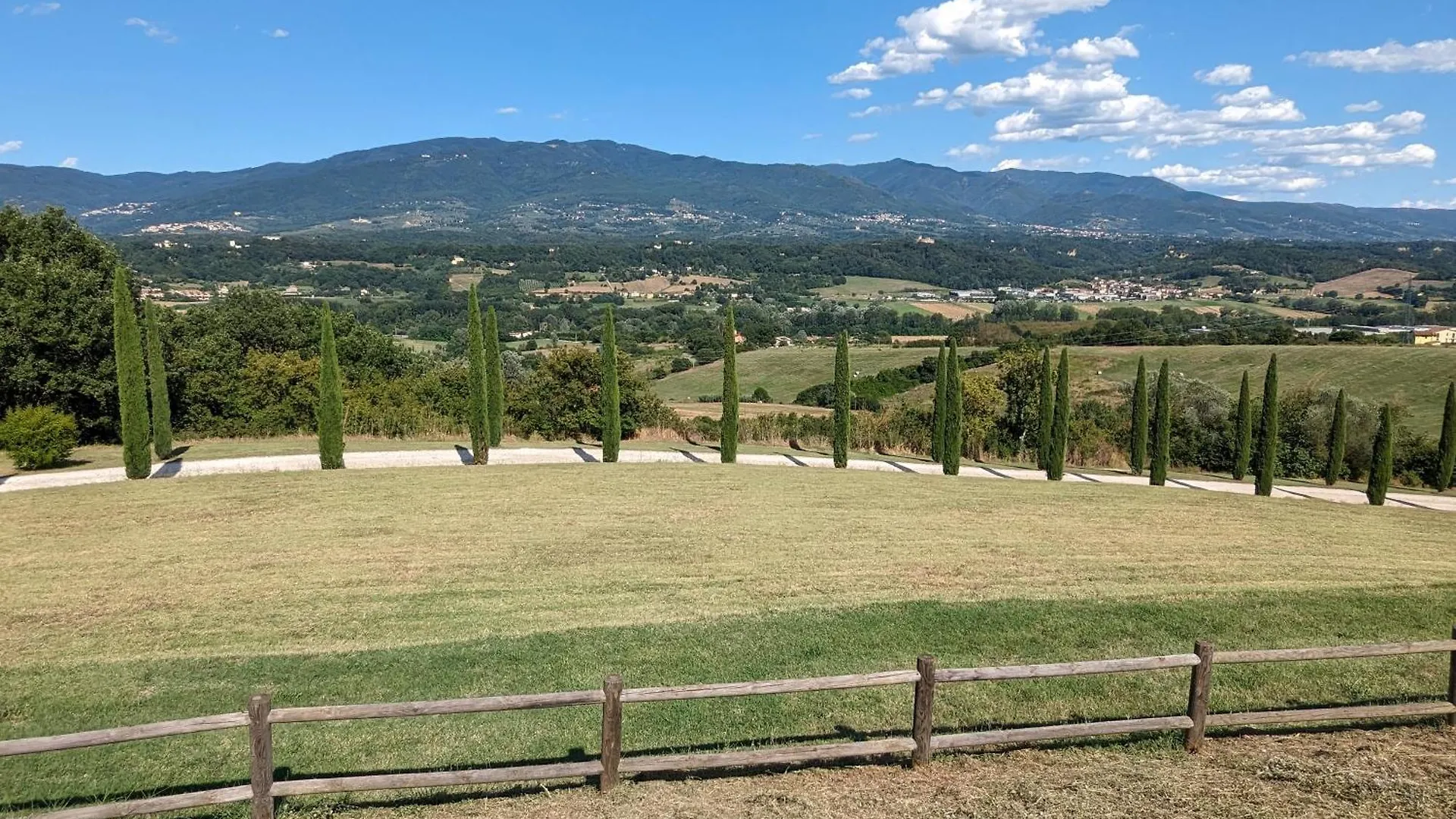 Poggio 3 Lune Rignano Sull Arno