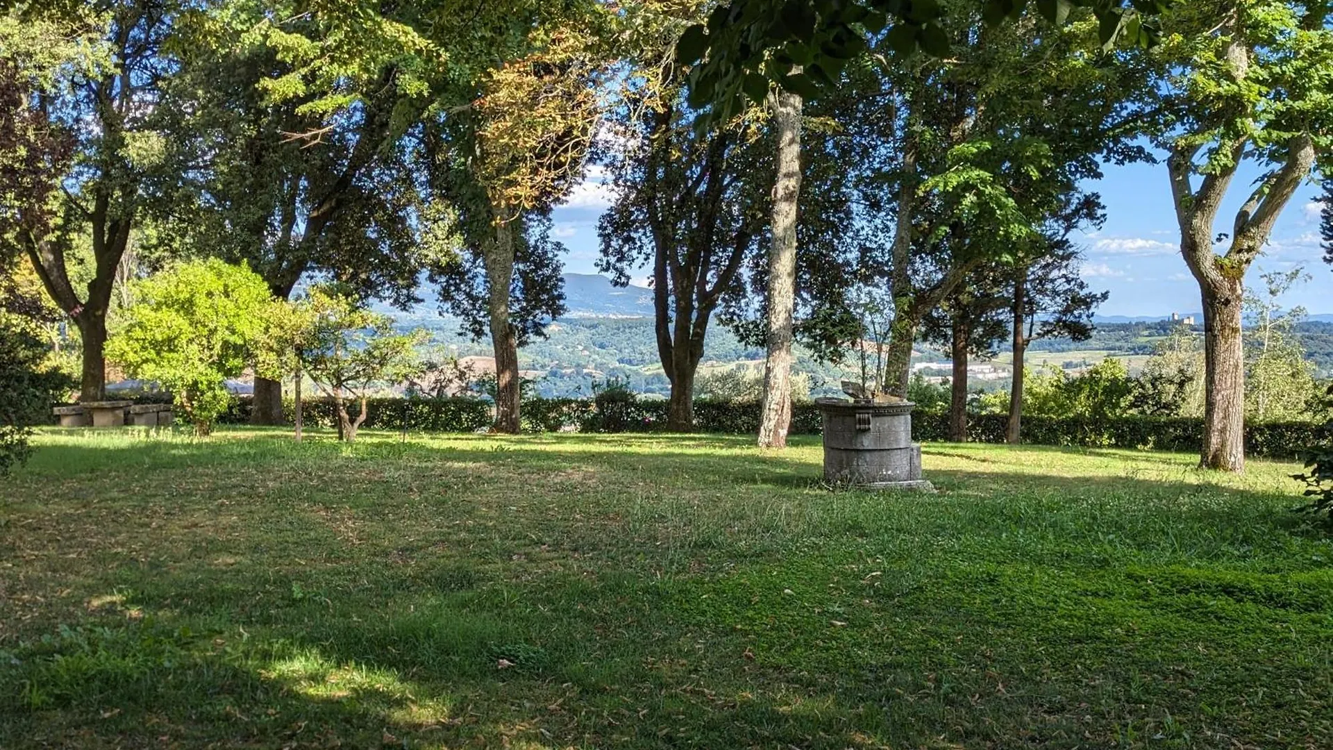 Poggio 3 Lune Rignano Sull Arno Italy