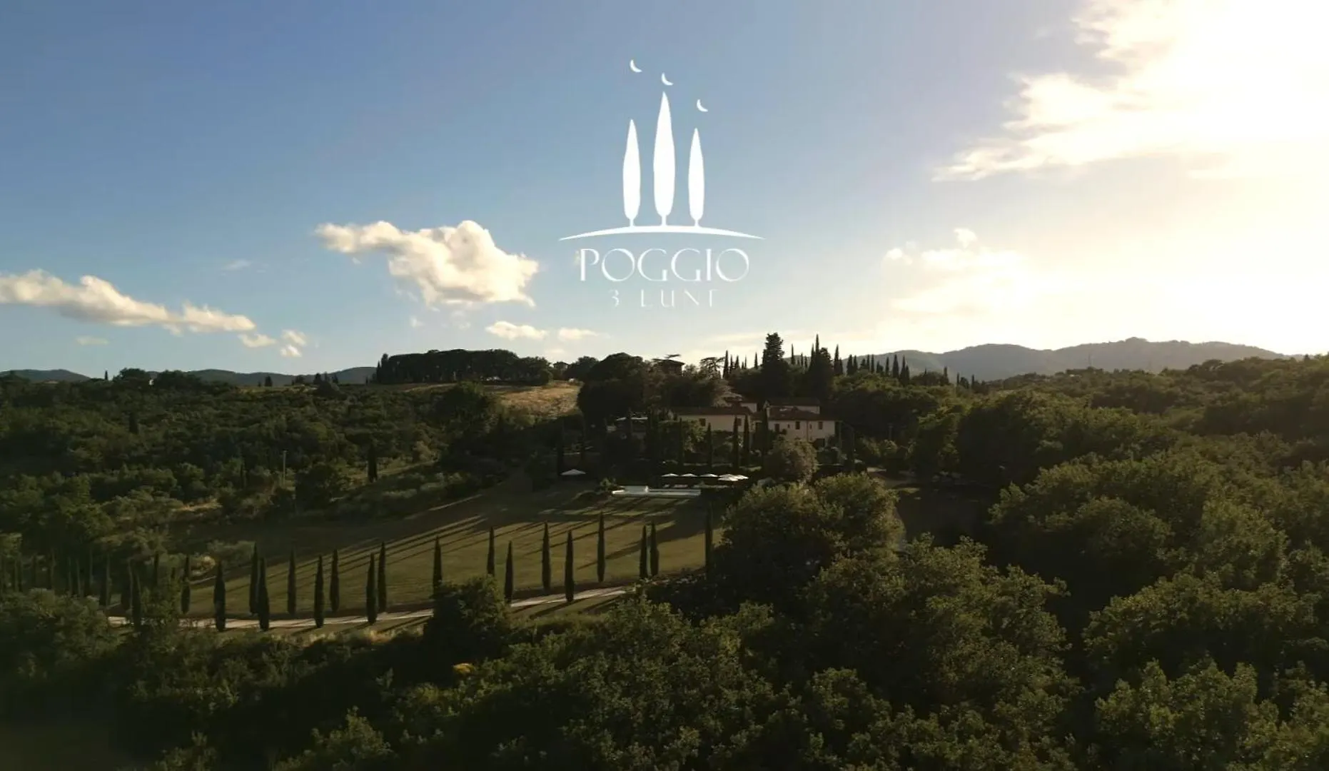 Poggio 3 Lune Rignano Sull Arno 0*,  Italy