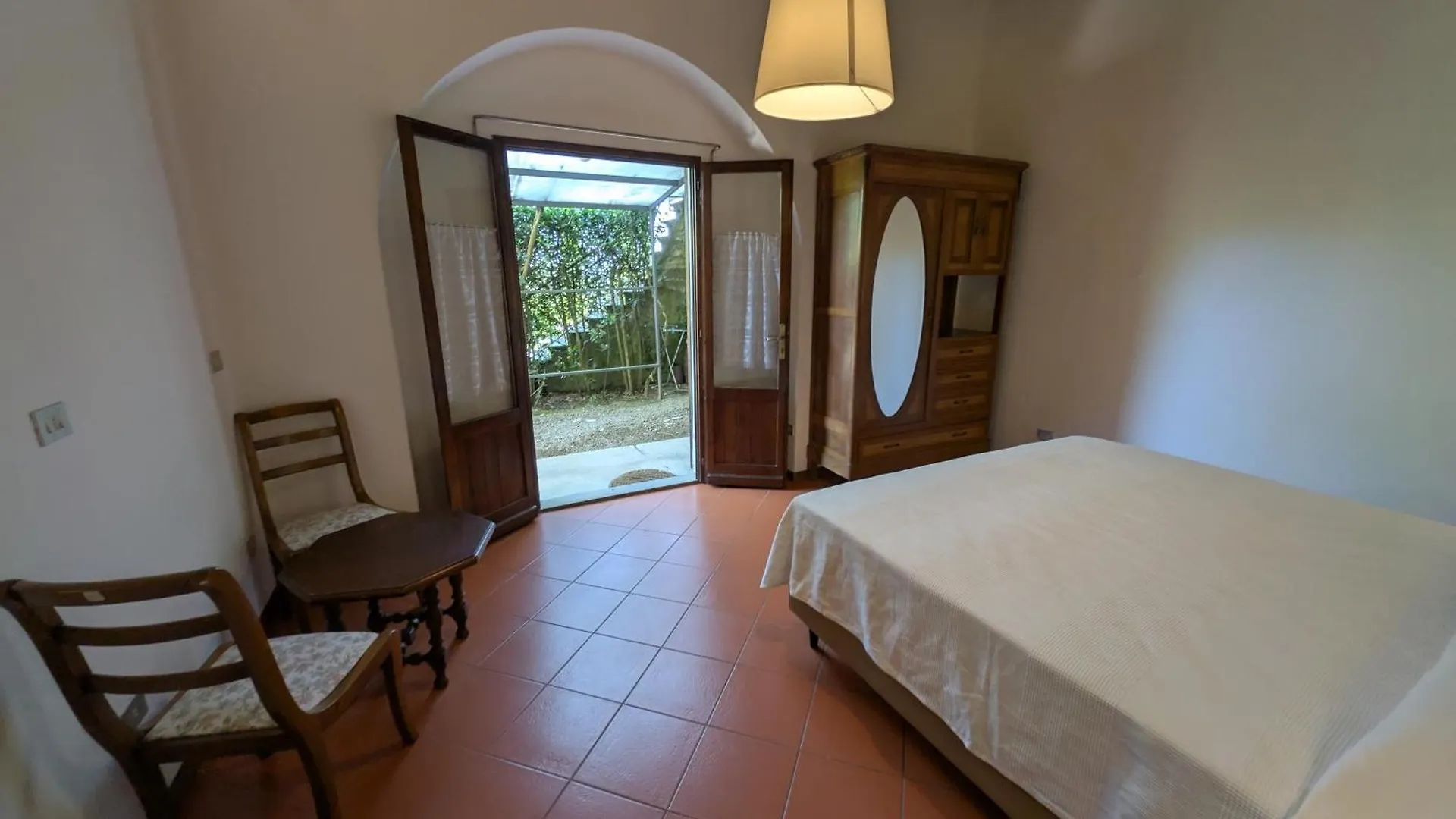 Poggio 3 Lune Rignano Sull Arno Farm stay