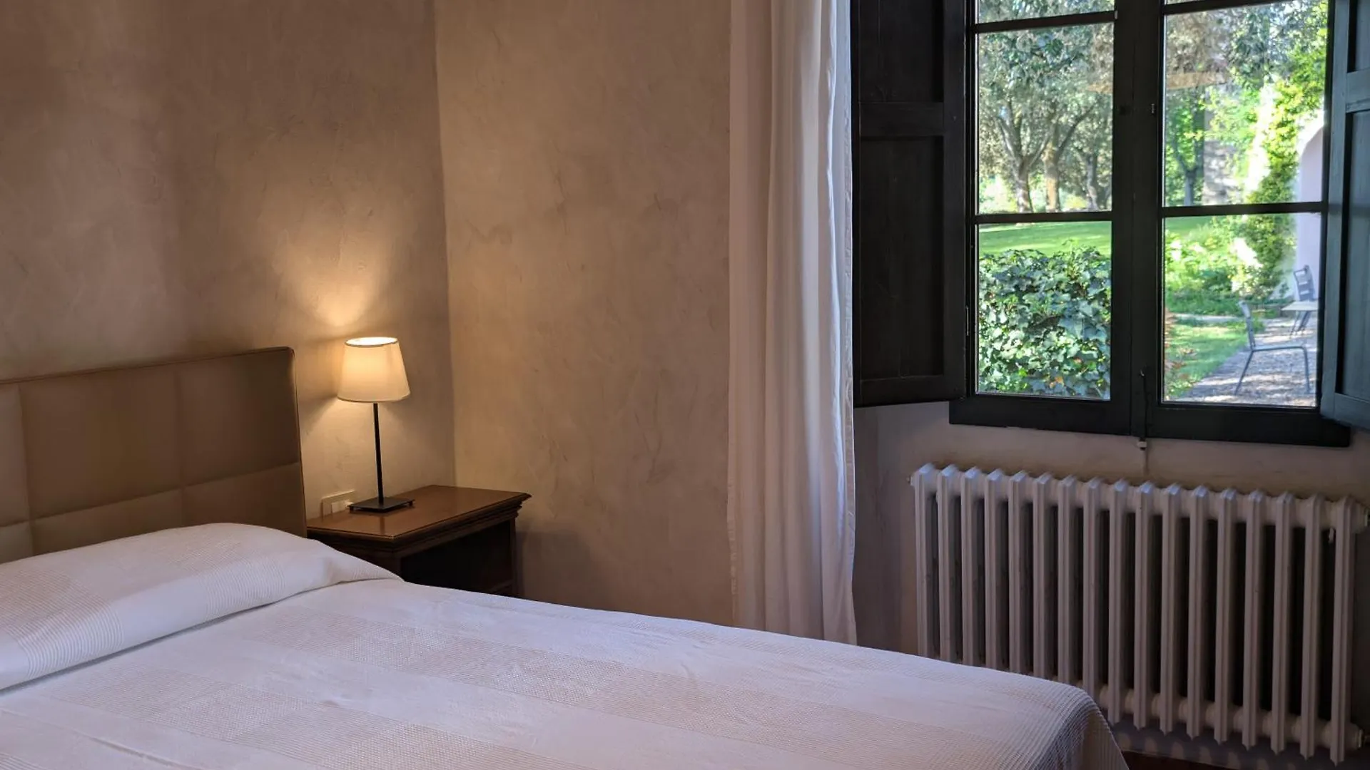 Farm stay Poggio 3 Lune Rignano Sull Arno