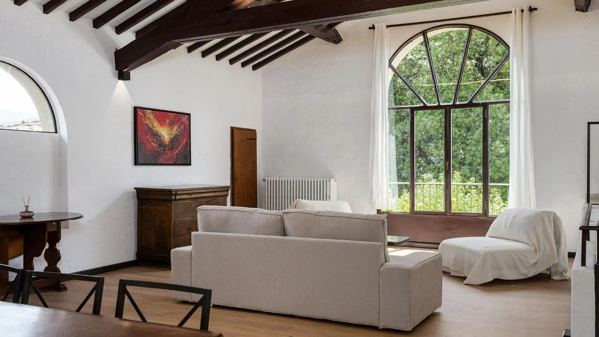 Farm stay Poggio 3 Lune Rignano Sull Arno