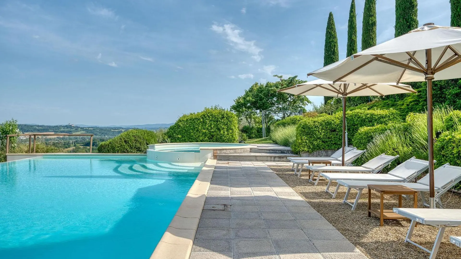 Poggio 3 Lune Rignano Sull Arno Farm stay