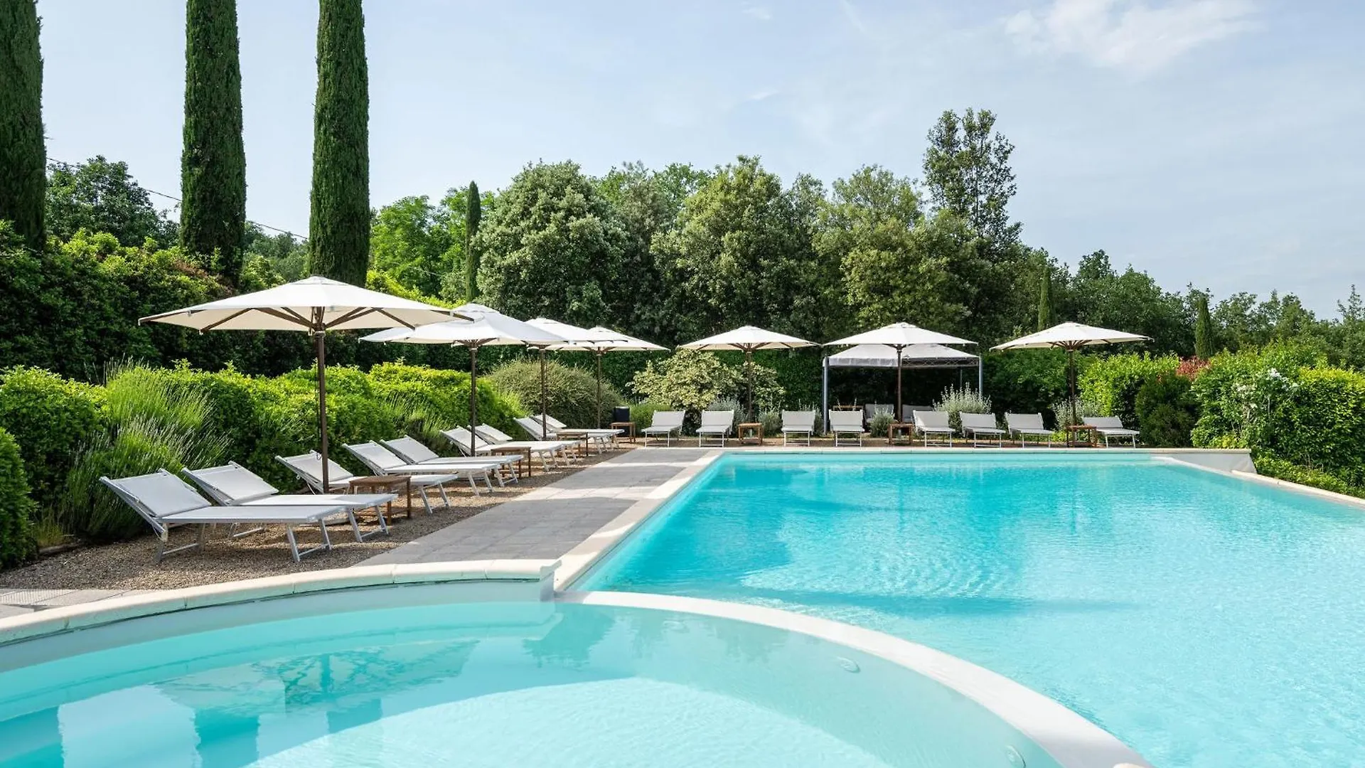 Poggio 3 Lune Rignano Sull Arno Farm stay