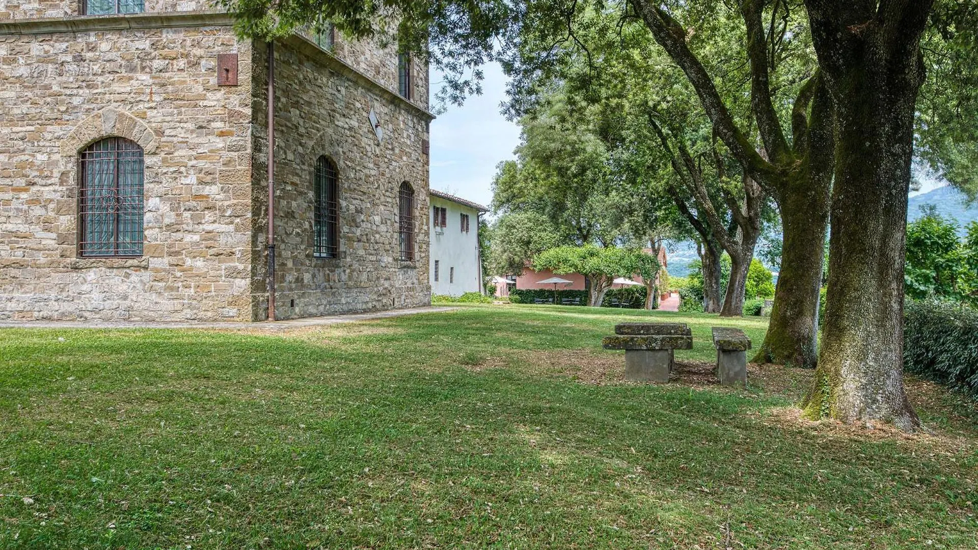 Farm stay Poggio 3 Lune Rignano Sull Arno