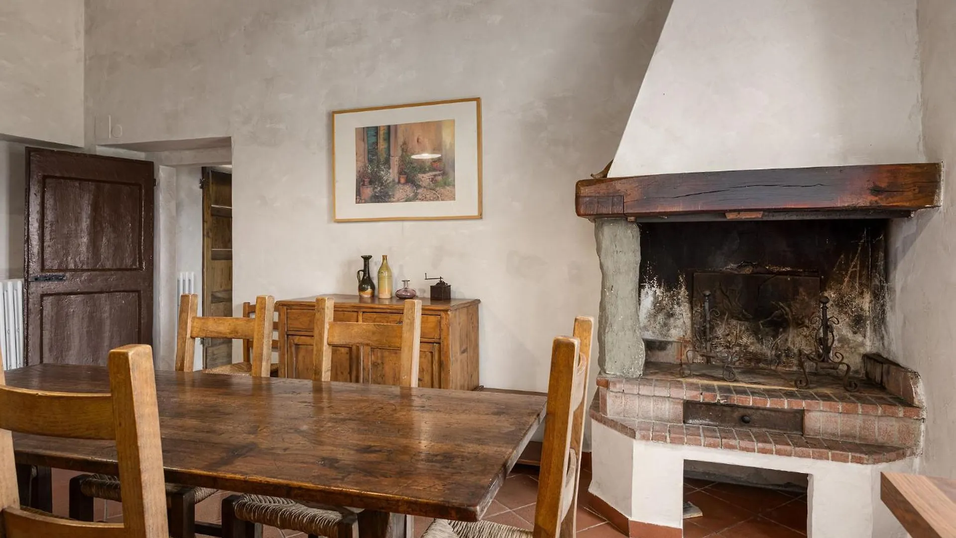 Poggio 3 Lune Rignano Sull Arno Farm stay