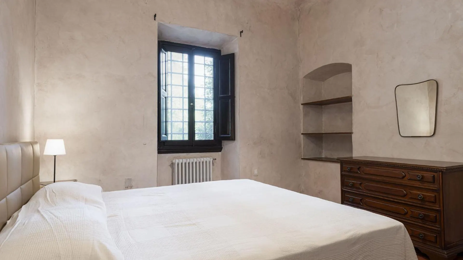 Poggio 3 Lune Rignano Sull Arno 0*,  Italy