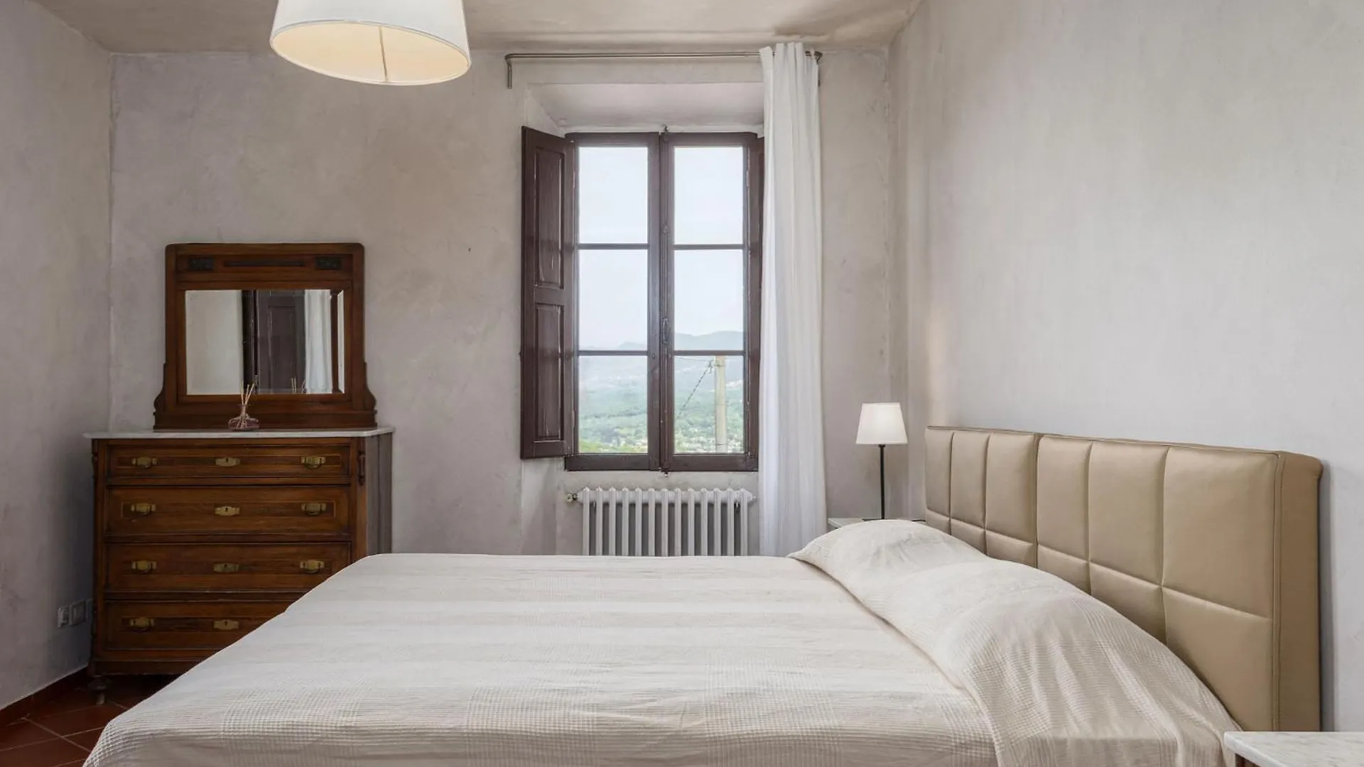 Poggio 3 Lune Rignano Sull Arno Farm stay