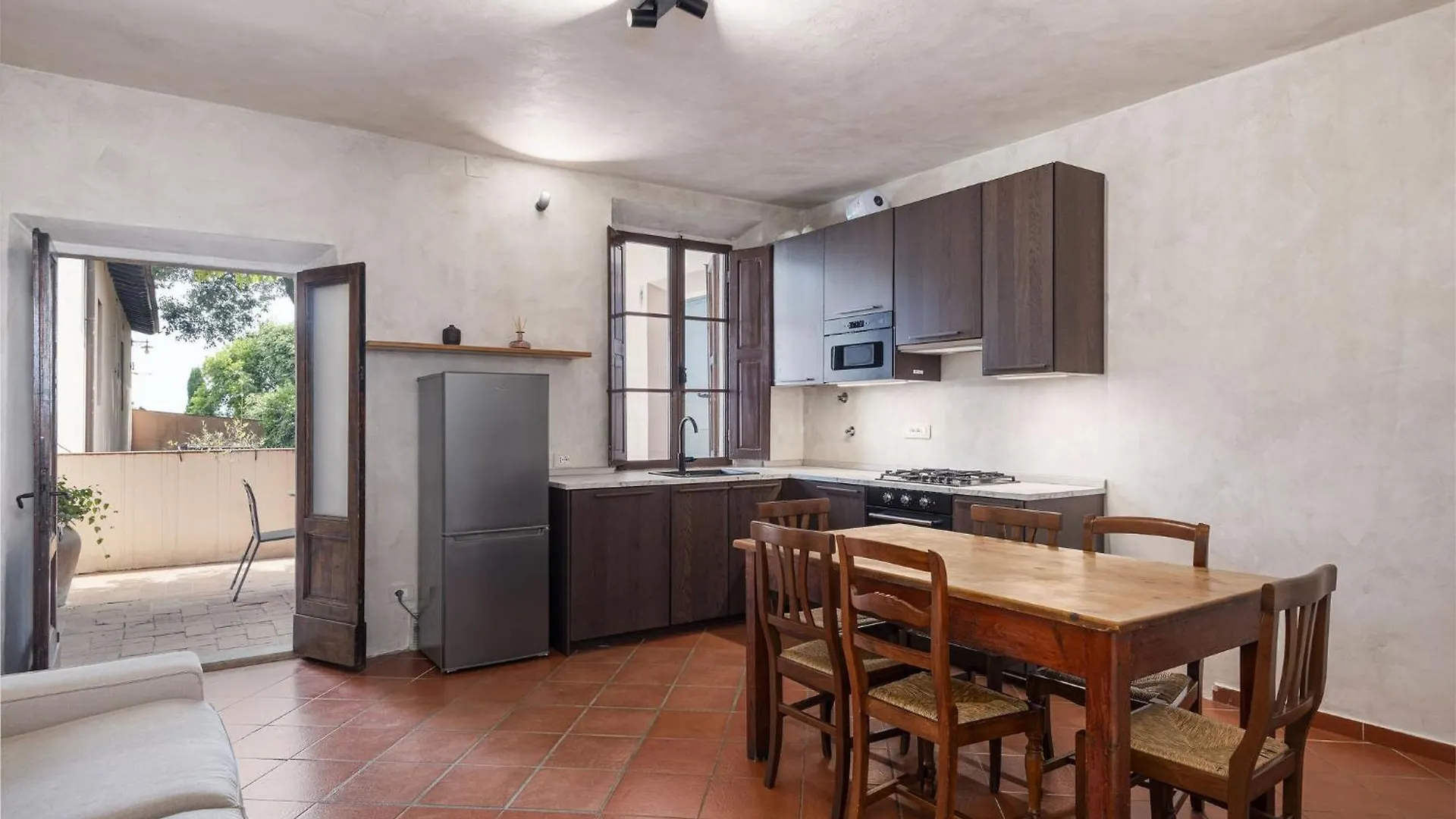 Farm stay Poggio 3 Lune Rignano Sull Arno Italy