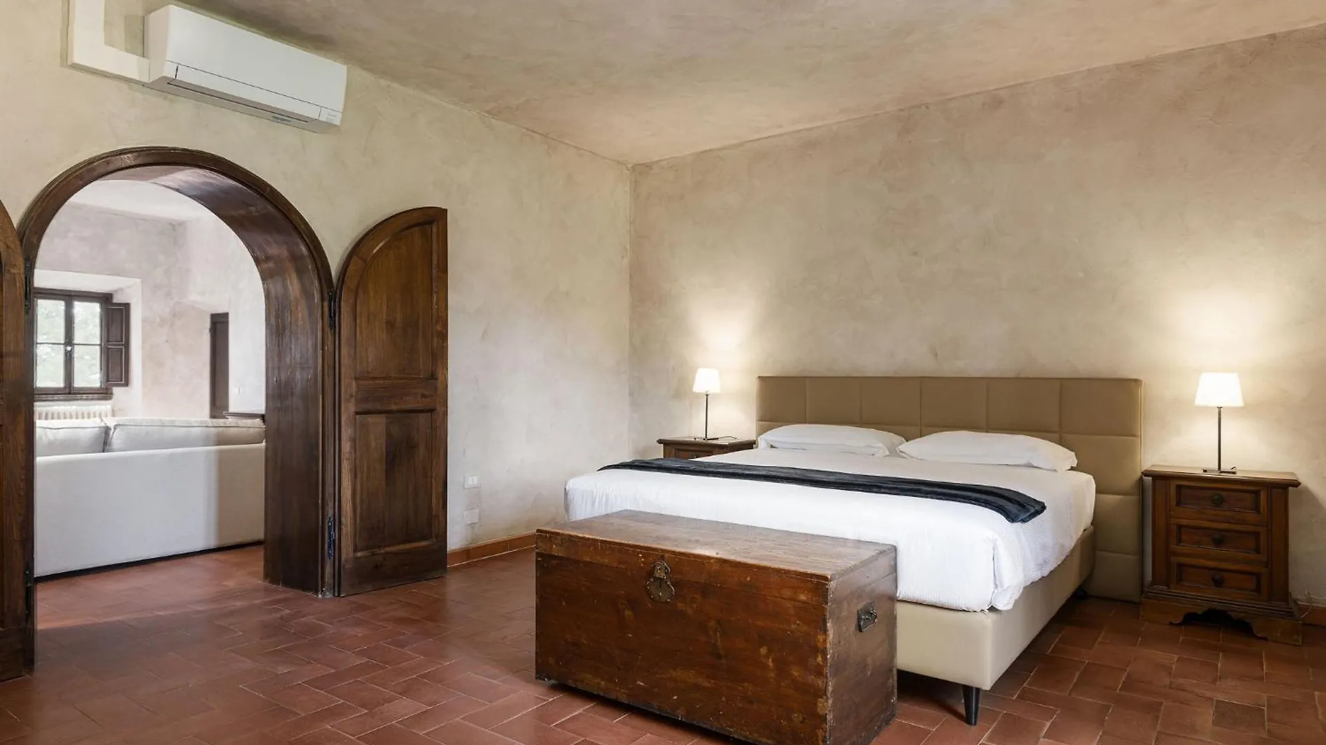Poggio 3 Lune Rignano Sull Arno Farm stay